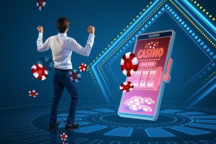 Speed Baccarat live dealer table on wolestogel login
